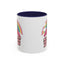 Adult Mug - Me Looking For