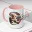 Animal Mug - Dog Coffee Wrap 32