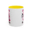 Valentine's Day Mug - Love You Till Death