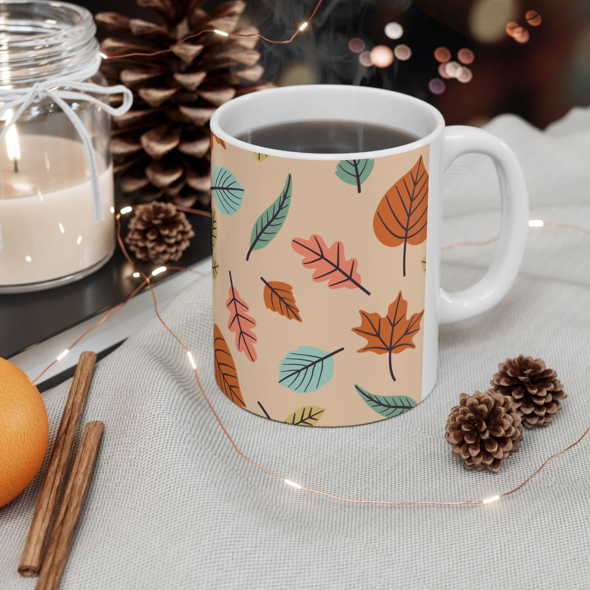 Fall Mug