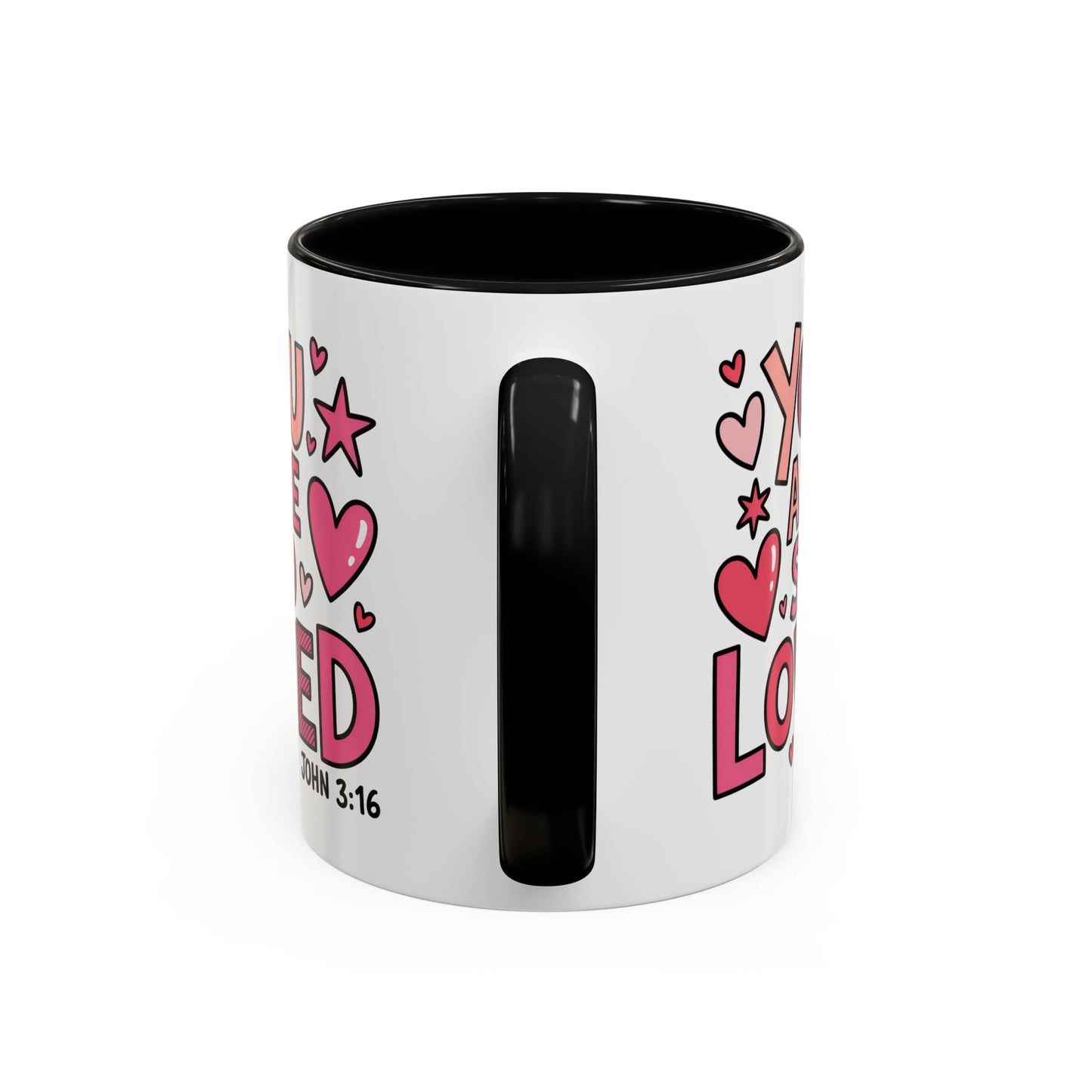 Wellness Mug - You Are So Loved