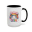 Wellness Mug - Let Your Soul Shine