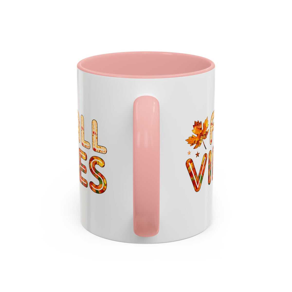 Fall Mug