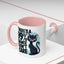 Animal Mug - There's a 99% Chance I Don't Care