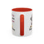 Birthday Mug - With Age Comes Wisdom