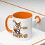 Humor Mug - Oh For Fox Sake