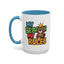 Adult Mug - My Beaver My Rules