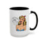 Adult Mug - You Say I'm a Bitch