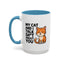 Office Mug - My Cat And I