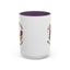 Humor Mug - Yes I'm Pretty