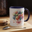 Birthday Mug - Happy Birthday Balloons