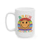 Motivation Mug - Bruh You Got This