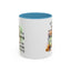 Humor Mug - I'd Start a Swear Jar