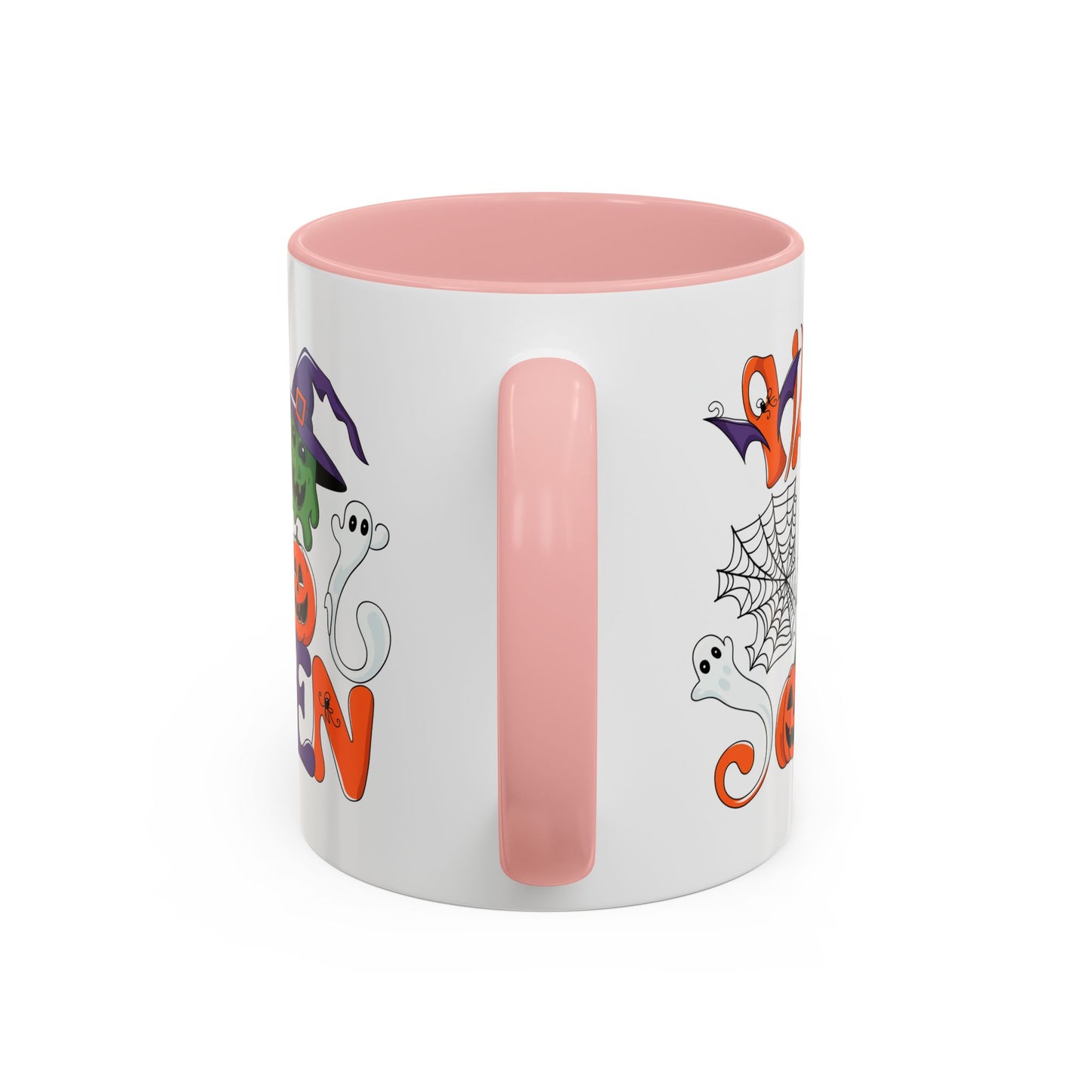 Halloween Mug - Halloween