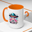 Alien Mug - Stay Weird