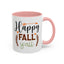 Fall Mug