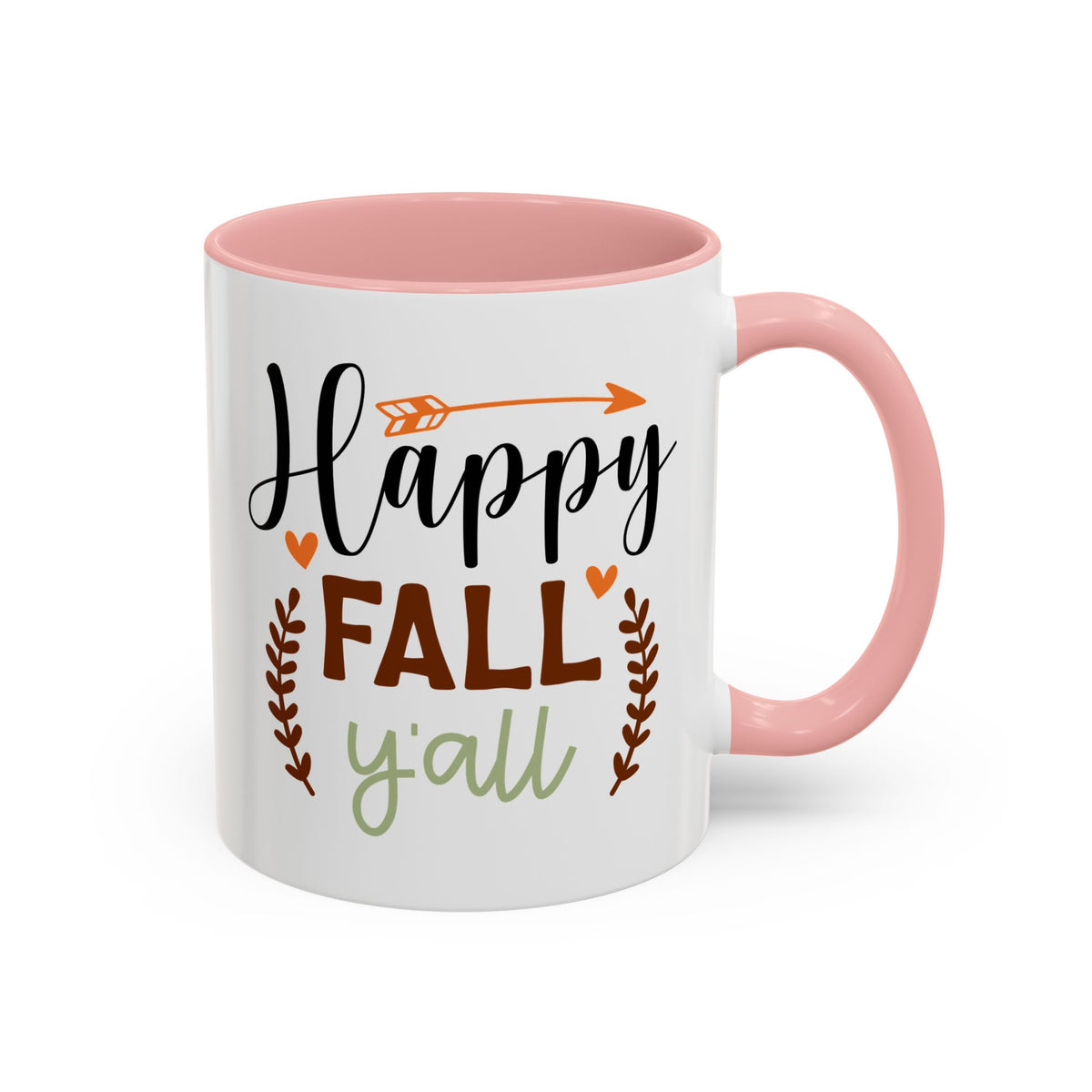 Fall Mug