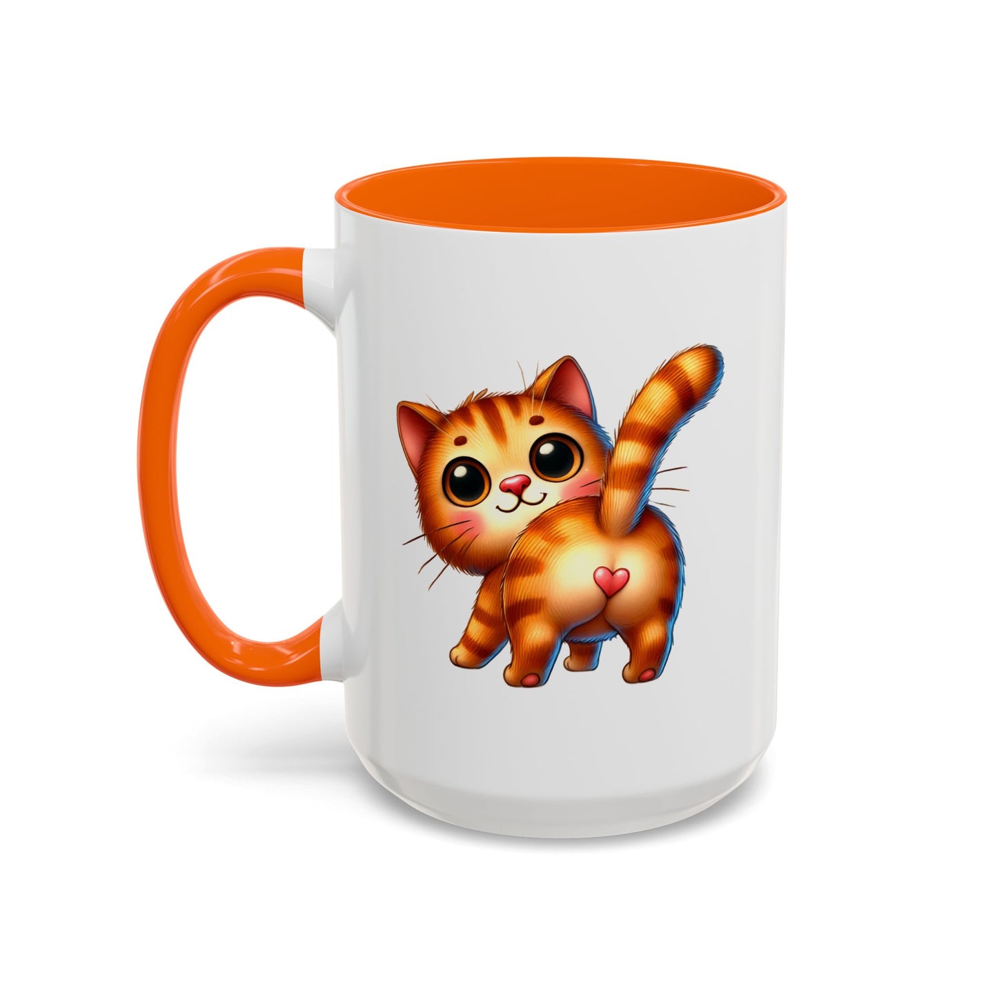 Adult Mug - Love Pussy
