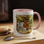 Humor Mug - Today is Slap An Idiot Day