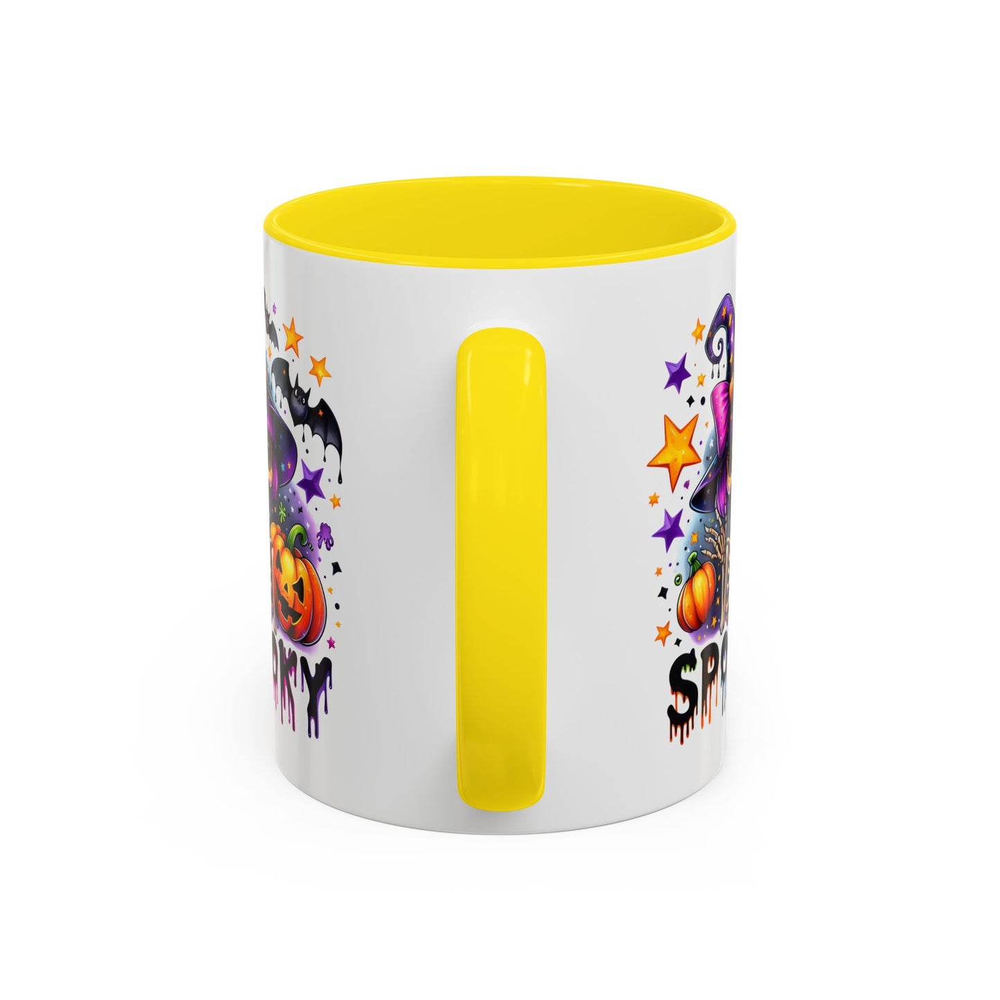 Halloween Mug - Spooky