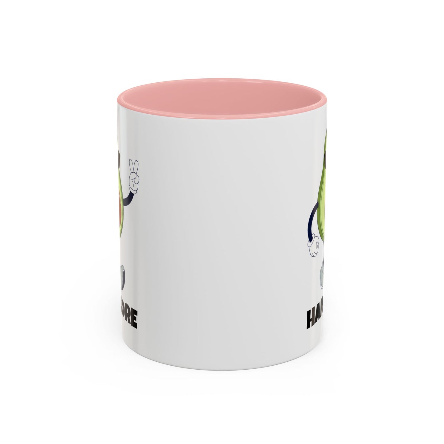 Humor Mug - Hardcore