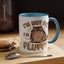 Animal Mug - I'm Not Fat I'm Fluffy