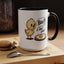 Humor Mug - Bro is That You