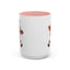Birthday Mug - Cow Clipart