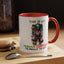 Alien Mug - This Is My Human Costume