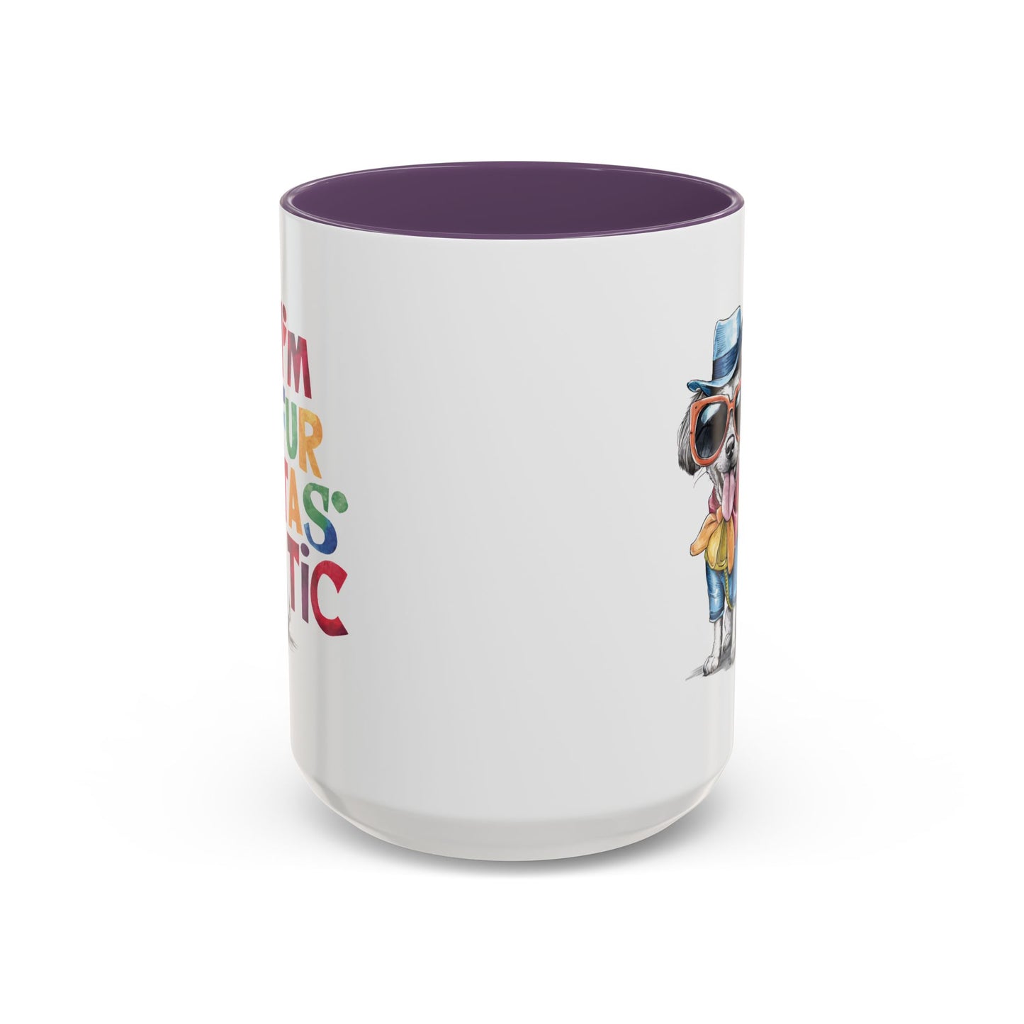 Animal Mug - I'm Furtastic