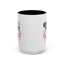 Humor Mug - Giddy Up Sparkle Farts
