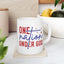 4th of July Mug - One Nation Under God Patriotic