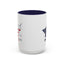 4th of July Mug - Land of the Free