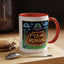 Alien Mug - F*cking Humans