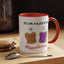 Anniversary Mug - I'd Like a Slice of You