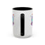 Alien Mug - Alien Love