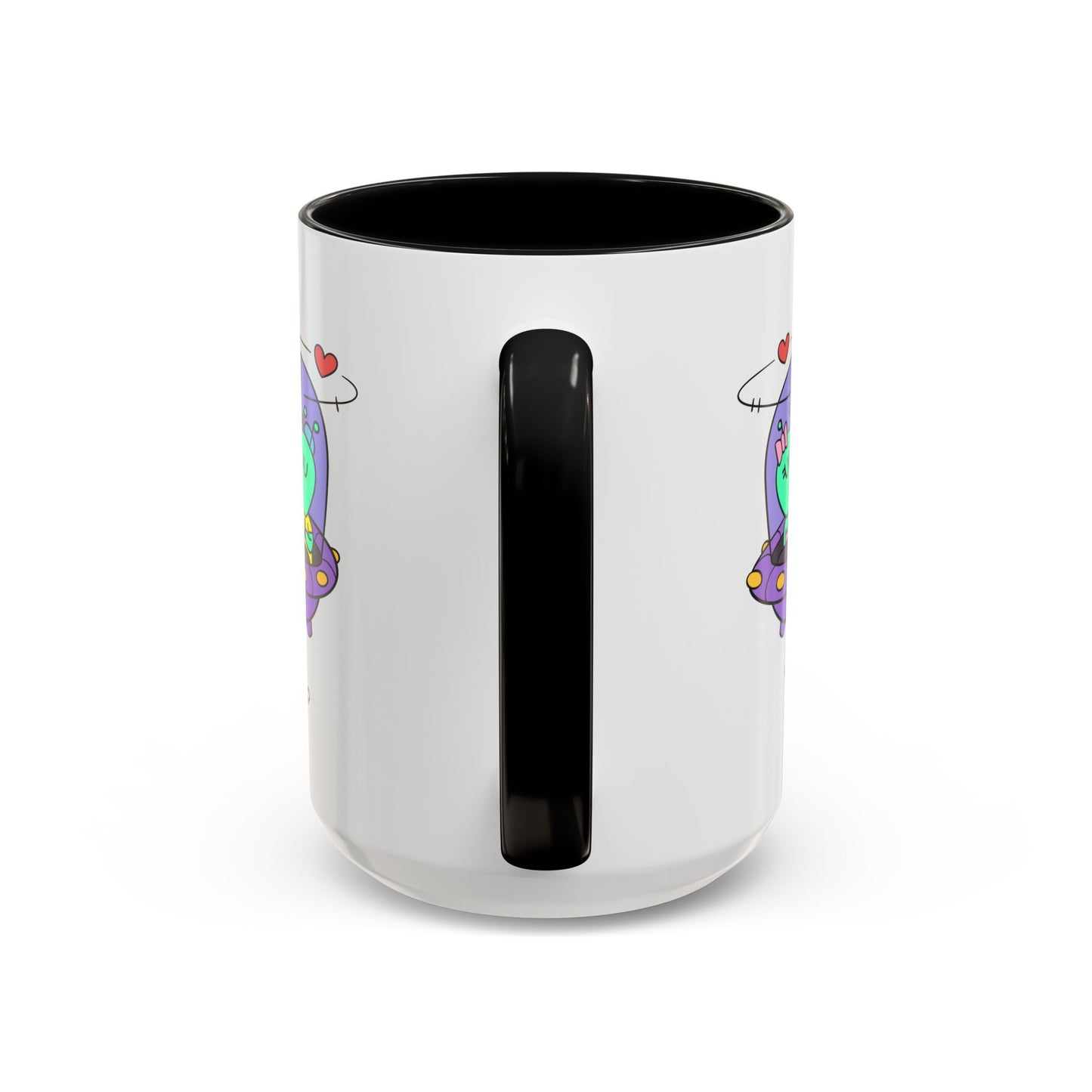 Alien Mug - Alien Love