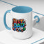 Father's Day Mug - Best Dad Ever Sport