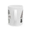 Motivation Mug - Write Your Own Story Pen and Ink
