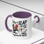 Humor Mug - Today is Slap An Idiot Day