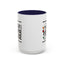 Humor Mug - Today I Choose Peace