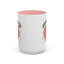Adult Mug - Just Peachy