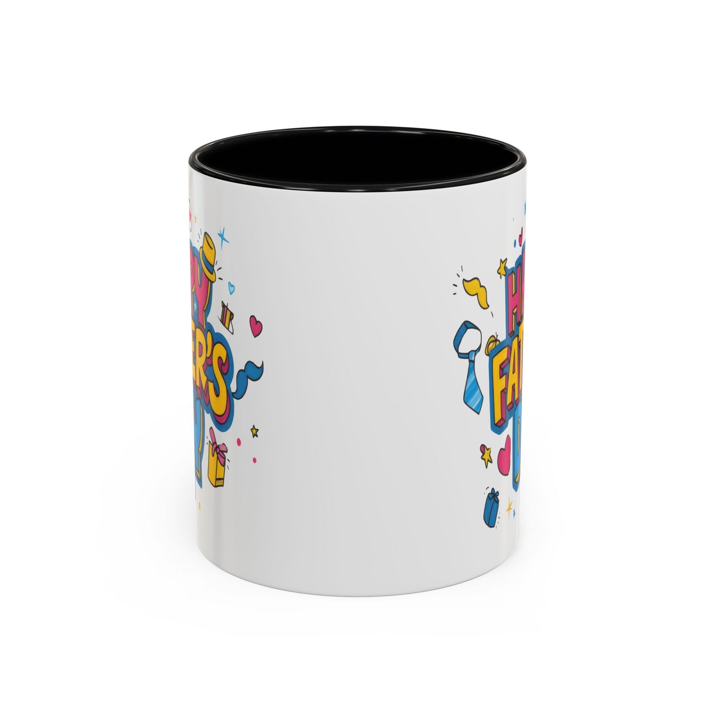 Father's Day Mug - Happy Father's Day