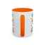Support Mug - With God