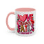 Anniversary Mug - Love Never Fails