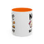 Humor Mug - Nope Not Today