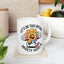 Motivation Mug - Let's Do This Before Anxiety Kicks In