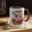 Birthday Mug - Happy Cupcake