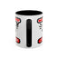 Humor Mug - No Wifi? Adios!