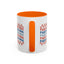 4th of July Mug - Party in The USA